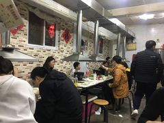 大堂-大槐树烤肉馆