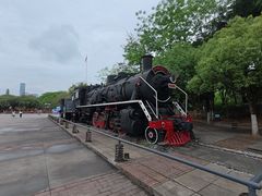 -柳州工业博物馆