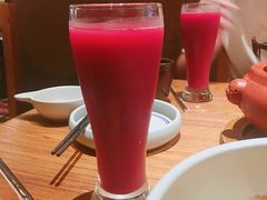 -云海肴·汽锅鸡·云南菜(天津国金汇店)