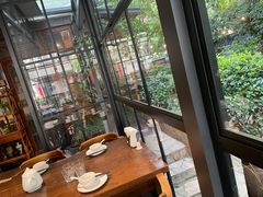 -宝翠花园餐厅(沙湖店)