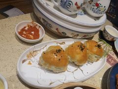 -不倒翁·安徽名菜楼(步行街店)