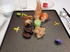 -涵苑私宴定制(外滩店)