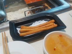 -海底捞火锅(海悦天地店)