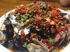 -必点海鲜·鲅鱼水饺(鞍山西道店)