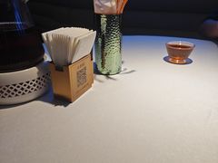 -醉舍·新淮扬菜(长宁龙之梦店)
