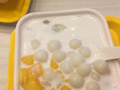 -满记甜品(万象城店)