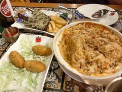 -番茄屋葡式美食(总店)