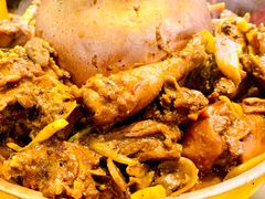 -0317火锅鸡·清真(正达店)