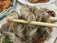 -人和啤酒屋海鲜大排档(营口路店)