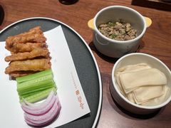 -喜鼎海胆水饺(东港店)