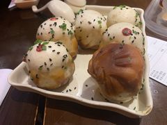 -东泰祥生煎馆(陕西南路店)