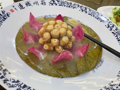 -吴门人家·苏宴宫廷菜(拙政园店)