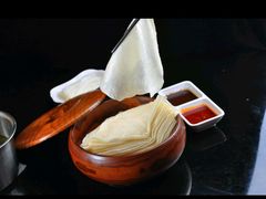 -大地春饼店(黄河路店)