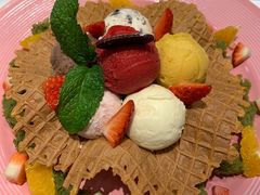 -哈根达斯(龙湖时代天街店)