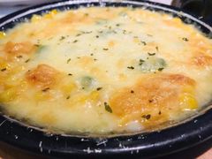 -老佛爷铜炉蛙锅(海岸城店)