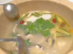 -七采菌园·野生菌石锅鱼(环城北路店)
