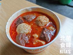 -友生风味小吃(营平农产品市场店)