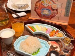 -龙悦湾酒家·八阵鱼生·渔人码头店