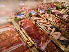 -姜胖胖无限自助烤肉(光明万达店)