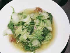 -沅江水·湖南家宴(珠江新城高德置地秋广场店)