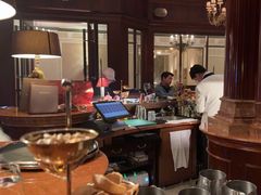 -广州富力丽思卡尔顿酒店