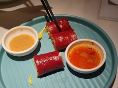-禄运茶居·手工点心(猎德店)