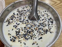 -白翔甜食店