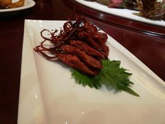 -便宜坊烤鸭店(甜水园店)