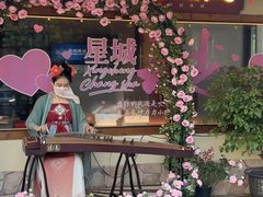 -湘力力小院·鱼汤泡饭(枫林路店)