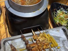 -头牌·鹤岗小串(万达店)