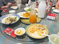 -石榴红了·非遗酥皮烤包子·新疆菜(瑞豪店)