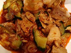 -71号豆汤饭·成都小馆(青羊小区店)