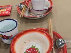 -老三样·旧食新味(船山路店)