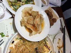 -老厨家(友谊路总店)