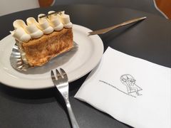 -La Porte de Paris 巴黎之门法式甜品