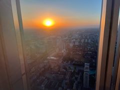 -云·酷 Atmosphere(国贸大酒店)