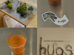 -HUGS coffee(东区店)
