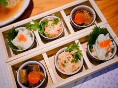 -赤坂亭·M9和牛烧肉·铁板烧·日料398放题(长泰广场店)