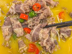 -毛哥小馆子(百井坊巷店)