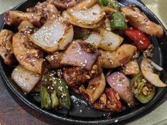 -红旗山庄(圭峰山店)