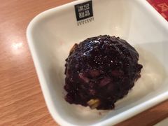 -满记甜品(王府井北京市百货大楼店)
