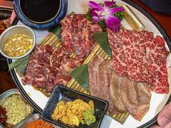 -大阪烧肉BAKA一代(国贸商住大厦店)