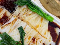 -馨越楼·点心·粤菜(赤坎店)