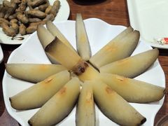 -金刚山烧烤(中山路店)