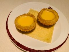 -天龙轩(香港丽思卡尔顿酒店)