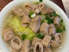 跷脚牛肠-全牛匠·乐山跷脚牛肉(西单华威约饭街店)