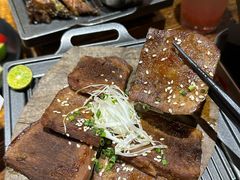 -小川洋风料理(街道口店)