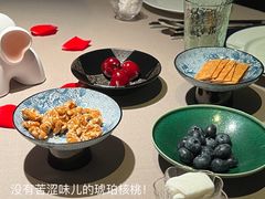 -荣轩(新荣记环球金融中心店)
