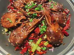 -粉墨特色菜·烧烤音乐酒馆