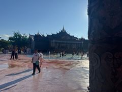 -西双版纳傣族园